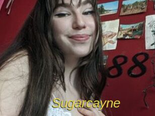 Sugarcayne