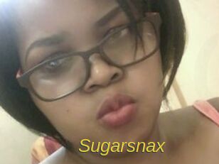 Sugarsnax