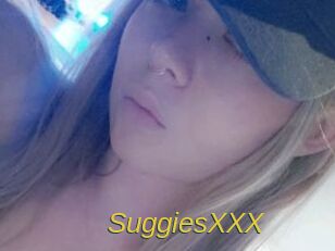 SuggiesXXX