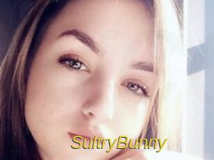 SultryBunny