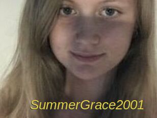 SummerGrace2001