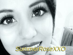 SummerRoseXXO