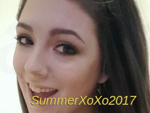 SummerXoXo2017