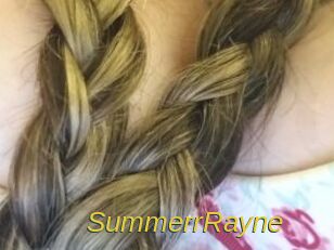 SummerrRayne