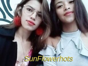 SunFlowerhots