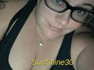 SunShine30