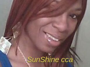 SunShine_cca