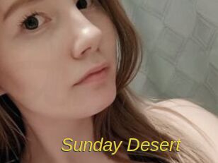 Sunday_Desert