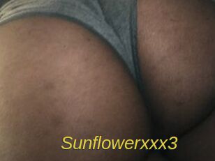 Sunflowerxxx3