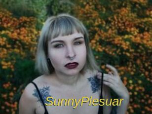 SunnyPlesuar