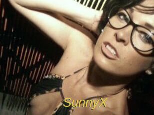 SunnyX