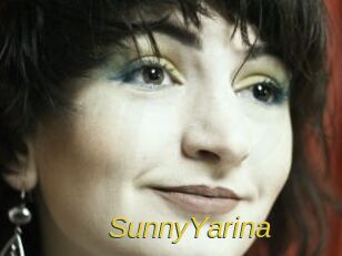 SunnyYarina