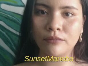 SunsetManoba