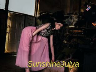 SunshineJulya