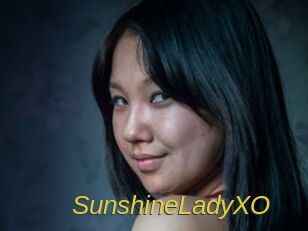 SunshineLadyXO