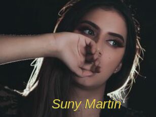 Suny_Martin