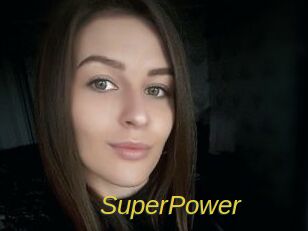 SuperPower