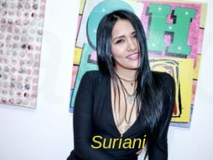 Suriani