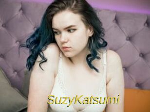 SuzyKatsumi