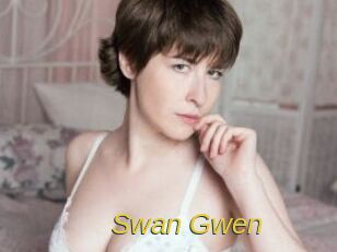 Swan_Gwen