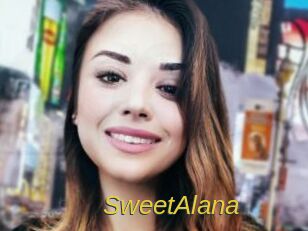 SweetAlana