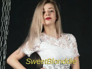 SweetBlonddie