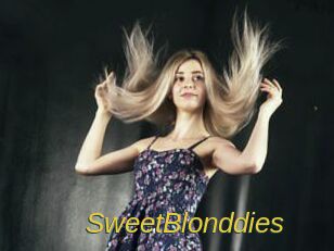 SweetBlonddies