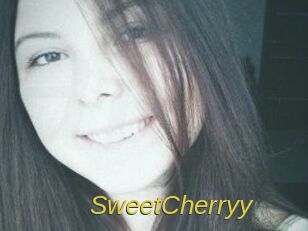 SweetCherryy