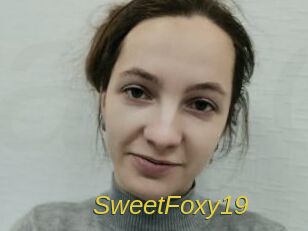 SweetFoxy19