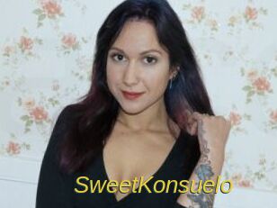 SweetKonsuelo