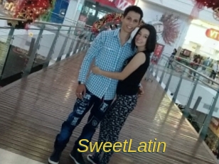 SweetLatin