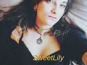 SweetLily