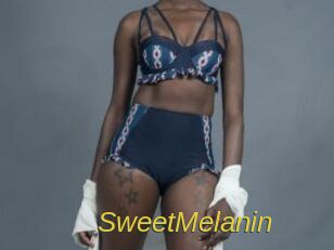 SweetMelanin