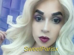 SweetParisx