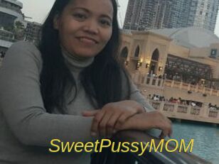 SweetPussyMOM