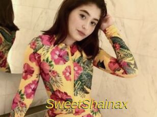 SweetShainax