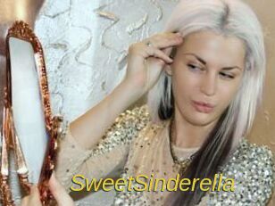 SweetSinderella