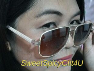 SweetSpicyClit4U