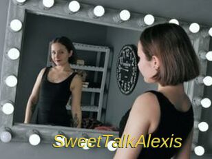 SweetTalkAlexis