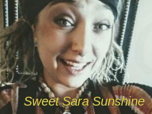 Sweet_Sara_Sunshine