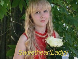 SweetheartLadyy