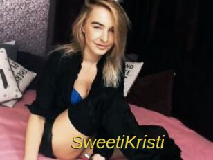 SweetiKristi