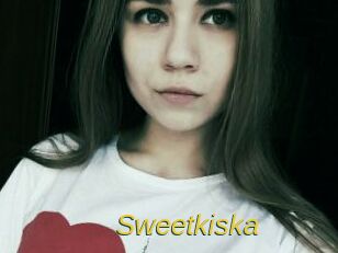 Sweetkiska