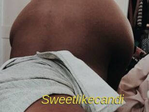 Sweetlikecandi