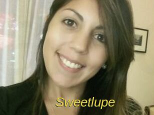 Sweetlupe