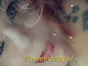 Sweetnissapril