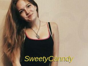 SweetyCanndy