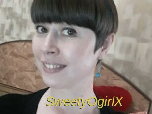 SweetyOgirlX