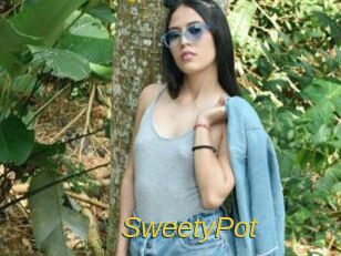 SweetyPot