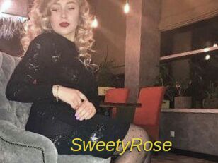 SweetyRose